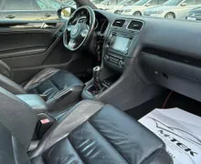 Notranja slika - Volkswagen Golf - 2.0 TSI GTI KREDIT BREZ POLOGA - 11 - Predogledna slika