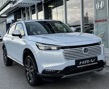 Zunanja slika - Honda HR-V - ADVANCE I1.5 i-MMD I HYBRID I e-CVT I ACC NAVI I - 1 - Predogledna slika