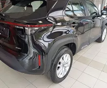 Zunanja slika - Toyota Yaris Cross - 1.5 VVT-i hibrid Cool 85kW - 4 - Predogledna slika