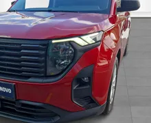 Zunanja slika - Ford Transit Courier - FURGON TREND 1.5TDCI-SLO-1.L-KAMERA-ZIM.PAKET-TEM - 11 - Predogledna slika