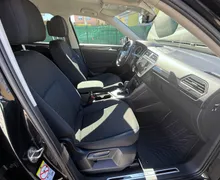Zunanja slika - Volkswagen Tiguan - 2.0/ TDI/ AUT. - 9 - Predogledna slika