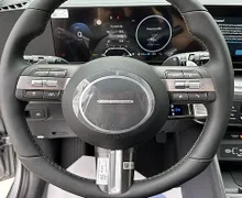 Zunanja slika - Hyundai Kona - EV 65kWh Premium°°Winter°°topl.črp°°ambient - 8 - Predogledna slika