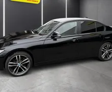 Zunanja slika - BMW Serija 3 - : 318d MOŽNOST FINANCIRANJA BREZ POLOGA - 3 - Predogledna slika
