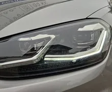 Zunanja slika - Volkswagen Golf - Variant 1.0 TSI Highline - 16 - Predogledna slika