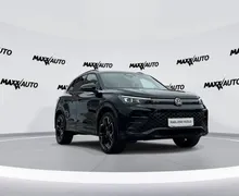Zunanja slika - VW Tiguan - 4motion 2.0 TDI BMT R-Line DSG - 3 - Predogledna slika