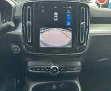 Notranja slika - Volvo XC40 - B3 P Plus Dark Avt. - 17 - Predogledna slika