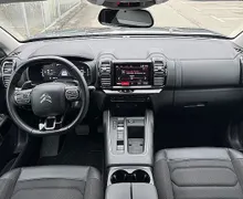 Zunanja slika - Citroën C5 Aircross - Feel Pack BlueHDi 130 S S EAT8 - 8 - Predogledna slika