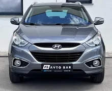 Zunanja slika - Hyundai ix35 - 4WD 2.0 CRDi+1.LAST+SLO+NAVI+R.KAMERA - 2 - Predogledna slika