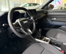 Zunanja slika - Dacia Duster - Tce 130 4x4 Journey-MY REVISION 4 LETA 80.000KM - 5 - Predogledna slika