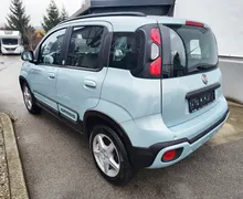 Zunanja slika - Fiat Panda - 1.0 GSE Hybrid 51kW CROSS - 4 - Predogledna slika