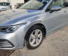 Zunanja slika - Volkswagen Golf - Variant 2.0 TDI 85  115 - 3 - Predogledna slika
