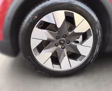 Zunanja slika - Ford Explorer - EV dvojni elektro. 79 kWh 250 kW at AWD PREMIUM - 8 - Predogledna slika