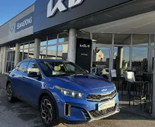 Zunanja slika - KIA XCeed - 1.6 T-GDi GT-Line ISG. 7DCT 150 kW - 1 - Predogledna slika
