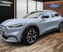 Zunanja slika - Ford Mustang Mach-e - 73kWh 197kW samodejni zadnji - 1 - Predogledna slika