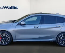 Zunanja slika - BMW Serija 1 - 120 - 3 - Predogledna slika