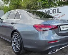 Zunanja slika - Mercedes-Benz E-Razred - E 300 AMG LINE LED-VIRTUAL-KAMERA-1.LASTNIK - 6 - Predogledna slika