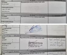 Zunanja slika - Renault Clio - 1.2 16V Expression 1.LAS. SERVISNA. VELIKI SERVIS - 12 - Predogledna slika