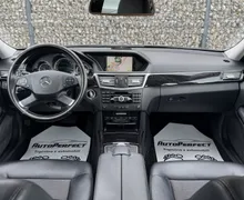 Zunanja slika - Mercedes-Benz E-Razred - E 220 CDI AVANTGARDE AVT GR SED NAVI PDC ACC - 10 - Predogledna slika