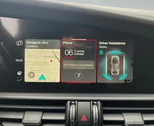 Zunanja slika - Alfa Romeo Giulia - AWD 2.0 Turbo 280 Veloce Avt. - 9 - Predogledna slika