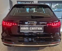 Zunanja slika - Audi A4 - Avant TDI S tronic advanced HUD|PANO|FULL LED|DAB|ACC - 4 - Predogledna slika