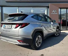 Zunanja slika - Hyundai Tucson - 1.6 T GDI Trend - 2 - Predogledna slika