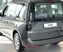 Zunanja slika - Volkswagen Caddy - 2.0 TDI 75KW LIFE-LED-ASSISTENCE- - 4 - Predogledna slika