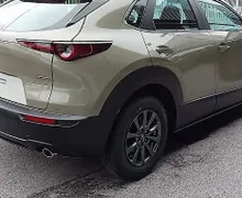 Zunanja slika - Mazda CX-30 - G140 PRIME-LINE - 5 - Predogledna slika