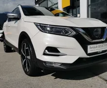 Zunanja slika - Nissan Qashqai - DIG-T 115 Xtronic Tekna Plus - 9 - Predogledna slika