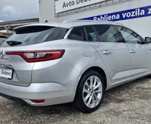 Zunanja slika - Renault Mégane - Megane 1.5 BluedCi INTENS EDC - 5 - Predogledna slika