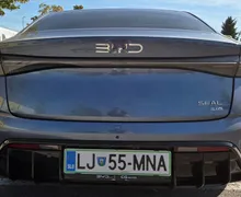 Zunanja slika - BYD SEAL - AWD 82.5kWh Excellence - 7 - Predogledna slika