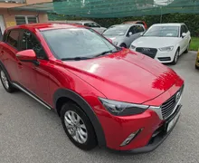 Zunanja slika - Mazda CX-3 - G120 Attraction - 6 - Predogledna slika