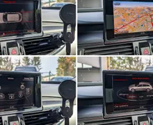 Zunanja slika - Audi A6 - Avant 2.0 TDI AUT. Navi Plus ACC Xenon - 11 - Predogledna slika