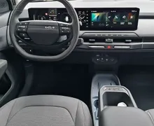 Zunanja slika - KIA EV3 - 58.3 kWh baterija. 150 kW Star - 7 - Predogledna slika
