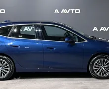 Zunanja slika - BMW Serija 2 - Active Tourer: 218d Active Tourer Luxury Line Avt.-KAMER - 3 - Predogledna slika