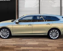 Zunanja slika - Škoda Superb - SELECTION Combi 2.0 TDi DSG 4X4 193PS-SLO-1.LAST - 9 - Predogledna slika