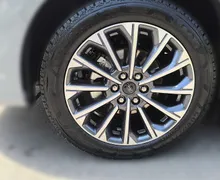 Zunanja slika - Ford Tourneo - Custom 4x4 2.0 TDCi L2H1  Titanium X A8.-PANO.- LED - VK - 8 - Predogledna slika