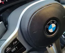 Zunanja slika - BMW X4 - serija : xDrive20d  AT  Model X Line - 12 - Predogledna slika