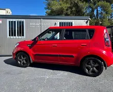 Zunanja slika - KIA Soul - 1.6 benc. NA KREDIT BREZ POLOGA... - 6 - Predogledna slika
