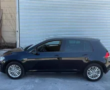 Zunanja slika - Volkswagen Golf - 2.0 TDI CUP UREDIMO FINANCIRANJE - 1 - Predogledna slika