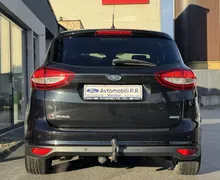 Zunanja slika - Ford C-MAX - 1.0 EcoBoost TITANIUM SLO VL.KLJ.OPR.VELIKI SERVIS - 16 - Predogledna slika