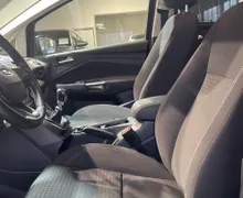 Zunanja slika - Ford C-MAX - 1.0 EcoBoost 92 kW Style-TEMPOMAT-PARKING SENZORJI - 6 - Predogledna slika