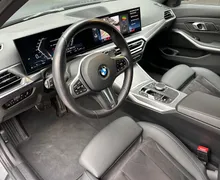 Zunanja slika - BMW Serija 3 - Touring: 330i  AT  MSPORT - 7 - Predogledna slika