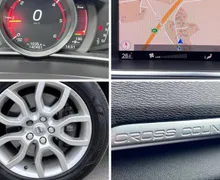 Zunanja slika - Volvo V40 Cross Country - 2.0TD+NAV+VIRTUAL+PDC+ALU - 19 - Predogledna slika