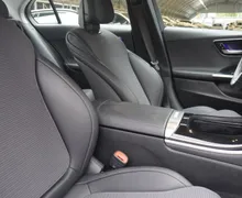 Zunanja slika - Mercedes-Benz C-Razred - C 200 d - 9 - Predogledna slika