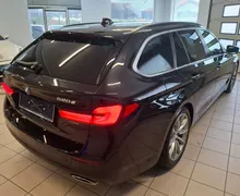Zunanja slika - BMW serija 5 Touring: - 520d xDrive Touring Avt. VIRTUAL-LED-VELIKA NAVI- - 4 - Predogledna slika