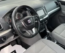 Zunanja slika - Seat Alhambra - 2.0 TDI+7.SED+F1+DSG+TEMP - 10 - Predogledna slika