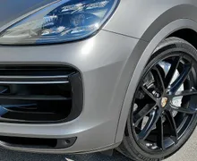 Zunanja slika - Porsche Cayenne - Coupe 4.0V8-TURBO-SOFT-CL-HLA-SED-MASAŽA-PANO-ACC-360-KA - 8 - Predogledna slika