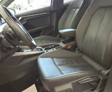 Zunanja slika - Audi A3 - Limuzina 35 TFSI Advanced S tronic - 10 - Predogledna slika