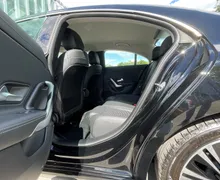 Notranja slika - Mercedes-Benz CLA-Razred - CLA 200 d Avt. - 11 - Predogledna slika