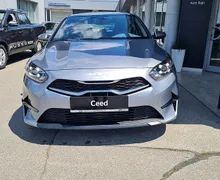 Zunanja slika - KIA Ceed - 1.0 T-GDi EX Champion+ 74 kW - na zalogi - 3 - Predogledna slika